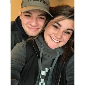 Meet your Posher, Alexea